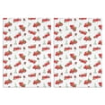 thumbnail image 1 of 2 Pcs Funny Kitchen Towels,Red Christmas Truck Pattern Microfiber Dish Towels,Kitchen Tea Towels,Kitchen Towel Set (18" X 26"), 1 of 7