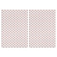 thumbnail image 1 of 2 Pcs Funny Kitchen Towels,Red and Yellow Christmas Pattern Microfiber Dish Towels,Kitchen Tea Towels,Kitchen Towel Set (18" X 26"), 1 of 7