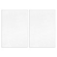 thumbnail image 1 of 2 Pcs Funny Kitchen Towels,Smiling Ghosts Halloween Pattern Microfiber Dish Towels,Kitchen Tea Towels,Kitchen Towel Set (18" X 26"), 1 of 7