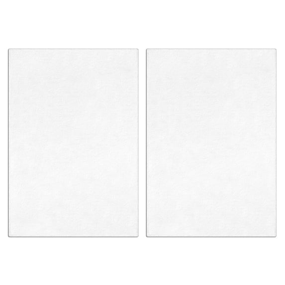 2 Pcs Funny Kitchen Towels,Smiling Ghosts Halloween Pattern Microfiber Dish Towels,Kitchen Tea Towels,Kitchen Towel Set (18" X 26")