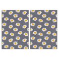 thumbnail image 1 of 2 Pcs Funny Kitchen Towels,Sunflower Microfiber Dish Towels,Kitchen Tea Towels,Kitchen Towel Set (18" X 26"), 1 of 3