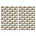 thumbnail image 1 of 2 Pcs Funny Kitchen Towels,White Christmas Red Truck and Tree Pattern Microfiber Dish Towels,Kitchen Tea Towels,Kitchen Towel Set (18" X 26"), 1 of 7