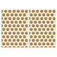 thumbnail image 1 of 2 Pcs Funny Kitchen Towels,White Sunflower Microfiber Dish Towels,Kitchen Tea Towels,Kitchen Towel Set (18" X 26"), 1 of 3