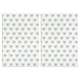 thumbnail image 1 of 2 Pcs Funny Kitchen Towels,Winged Unicorn Pattern Microfiber Dish Towels,Kitchen Tea Towels,Kitchen Towel Set (18" X 26"), 1 of 7