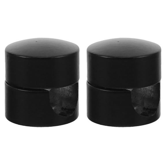 2 Pcs Gazebo Lights Solar Powered Outdoor Retro Chandelier