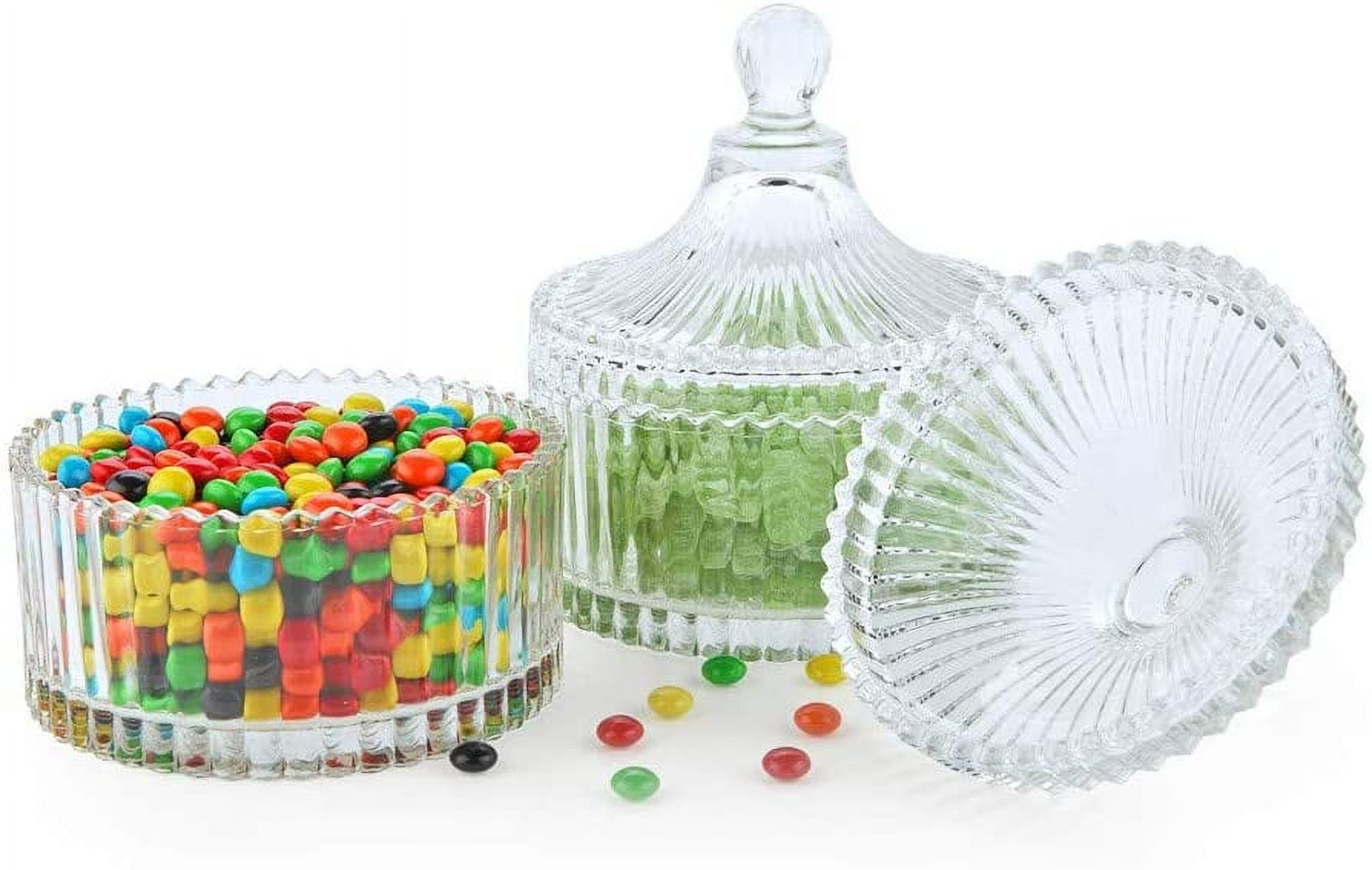https://i5.walmartimages.com/seo/2-Pcs-Glass-Candy-Jar-with-Lid-Decorative-Candy-Bowl-Crystal-Covered-Storage-Jar_d73036c1-25b2-42fb-a4c4-71030ddbdff1.df94398a63e914eb48511848affe7126.jpeg