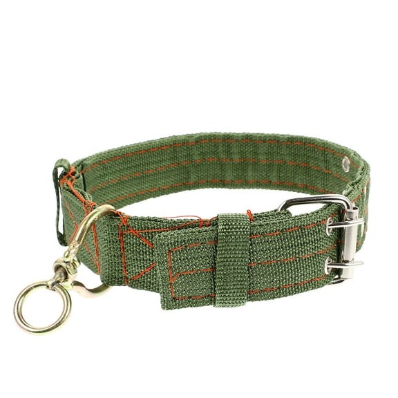 2 Pcs Goat Collars Livestock Sheep Dog Practical Hauling