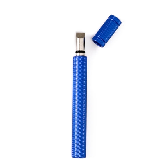 2 Pcs Golf Club Grooves Sharpener Regrooving Tool Golf Club Cleaner Grooves Sharpening Tool Golf Club Accessories