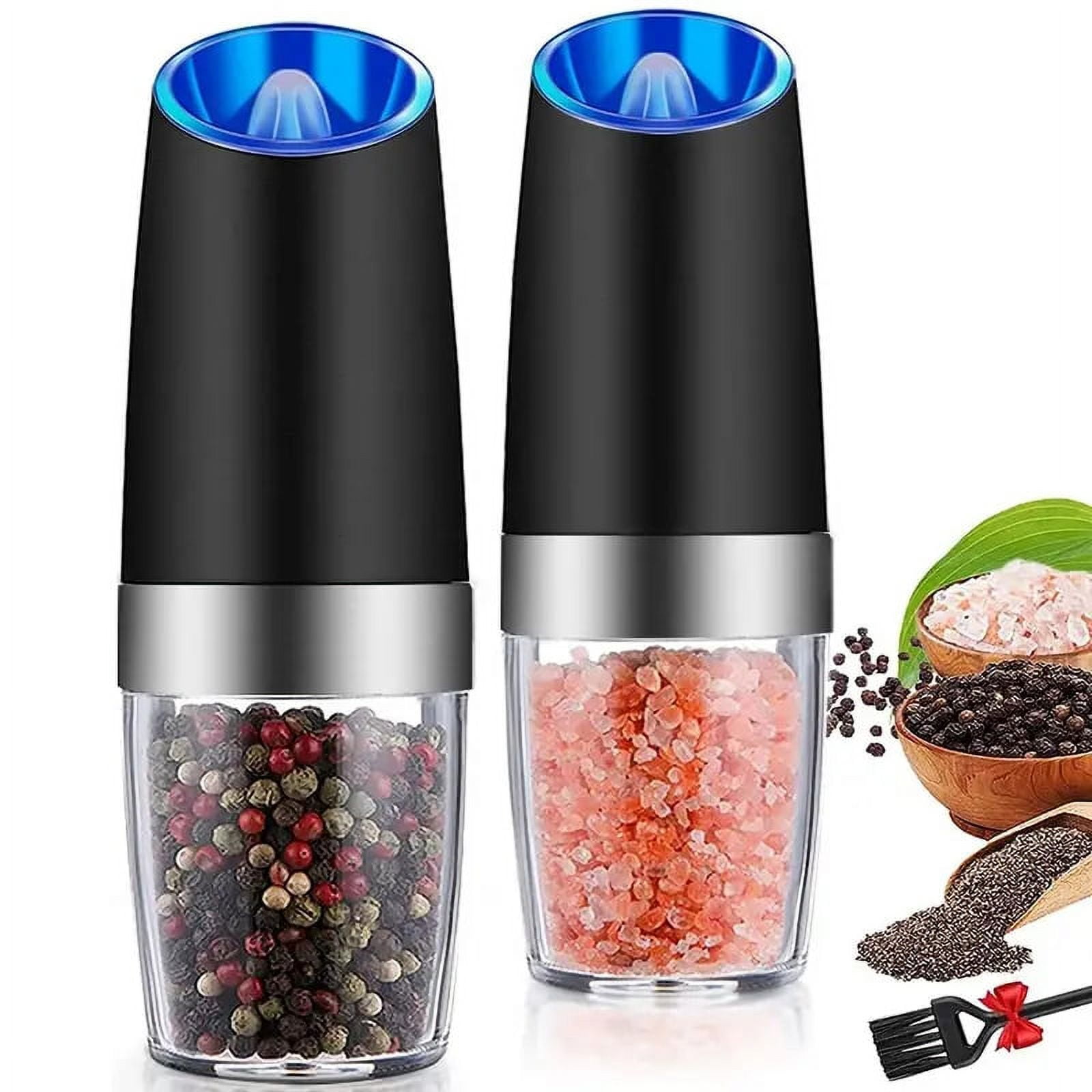 https://i5.walmartimages.com/seo/2-Pcs-Gravity-Electric-Pepper-Grinder-Salt-Or-Mill-Adjustable-Coarseness-Battery-Powered-With-LED-Light-One-Hand-Automatic-Operation-Stainless-Steel_4909638f-3fa0-499c-a868-2d05245b50ce.bac5fd6afadeca8d1d5e70a54f701d5e.jpeg