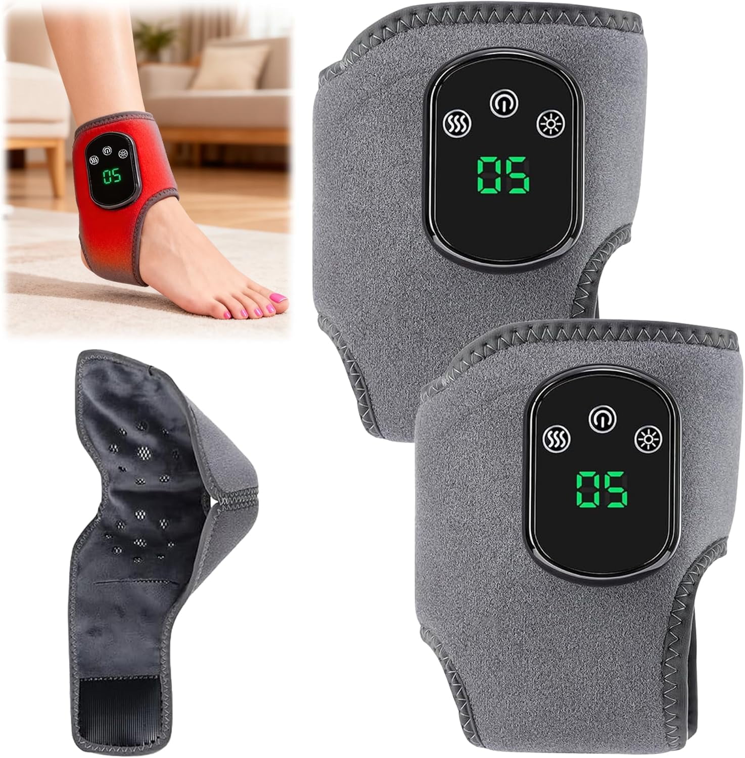 Generic Foot Massagers in Massage