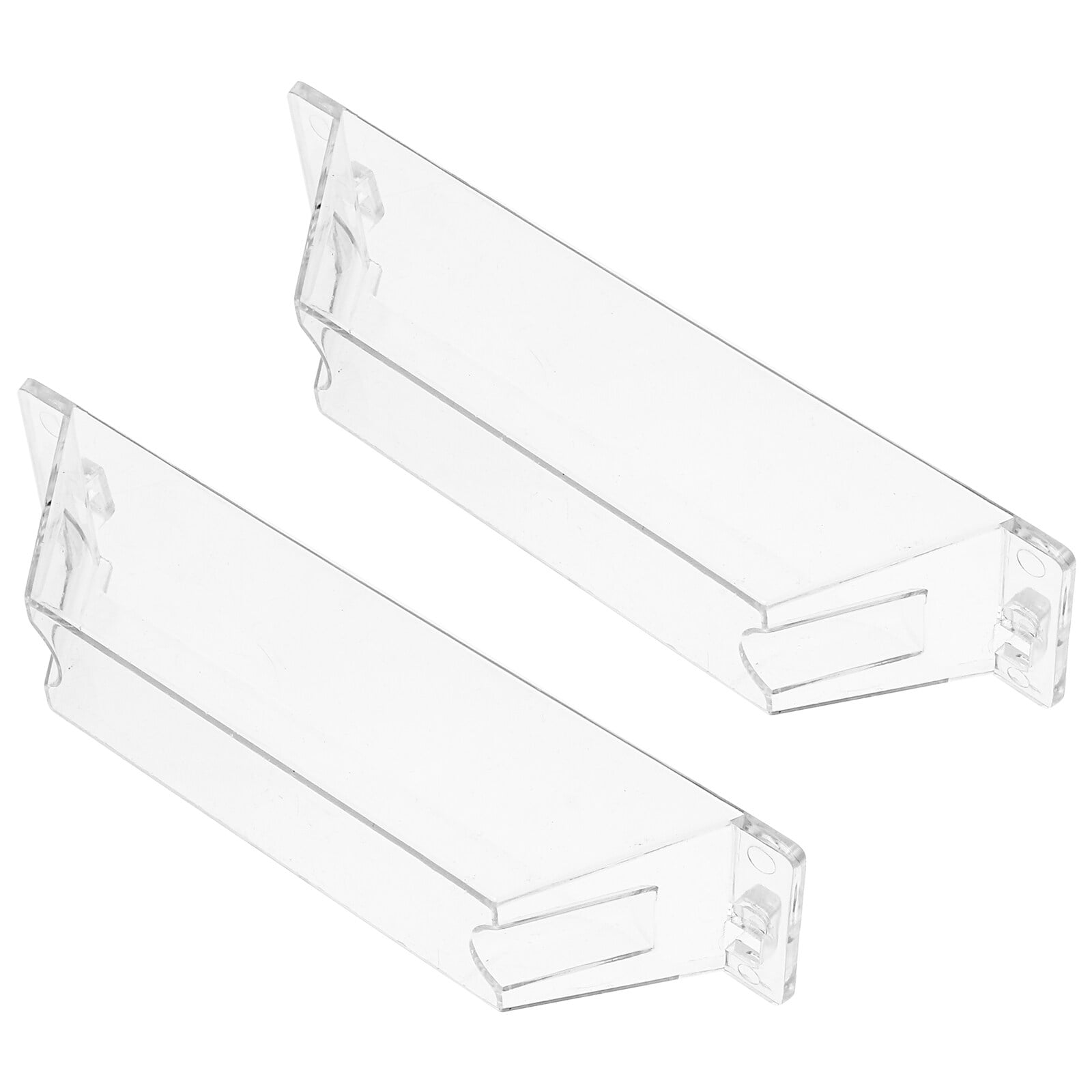 2 Pcs Grease Cup Strainer Kitchen Hood Replacement Exhaust Range