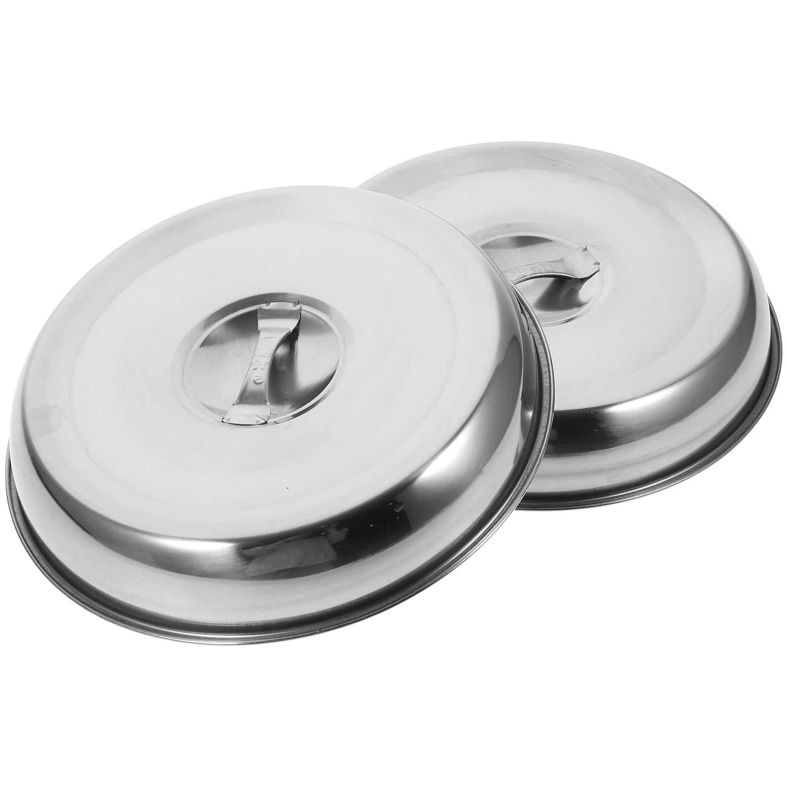 2 Pcs Grill Cover Tents Pancetta Indoor Food Protector Western Barbecue