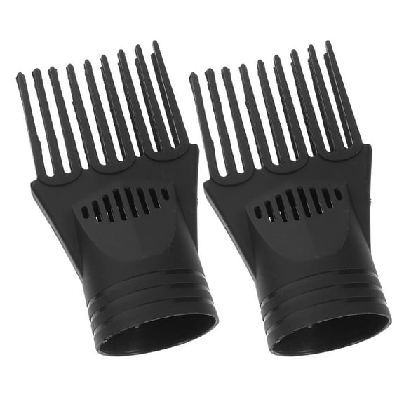 Hair Dryer Comb Attachment