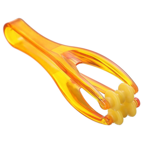2 Pcs Hand Finger Roller Massager for Finger Blood Circulation Muscle Relaxation