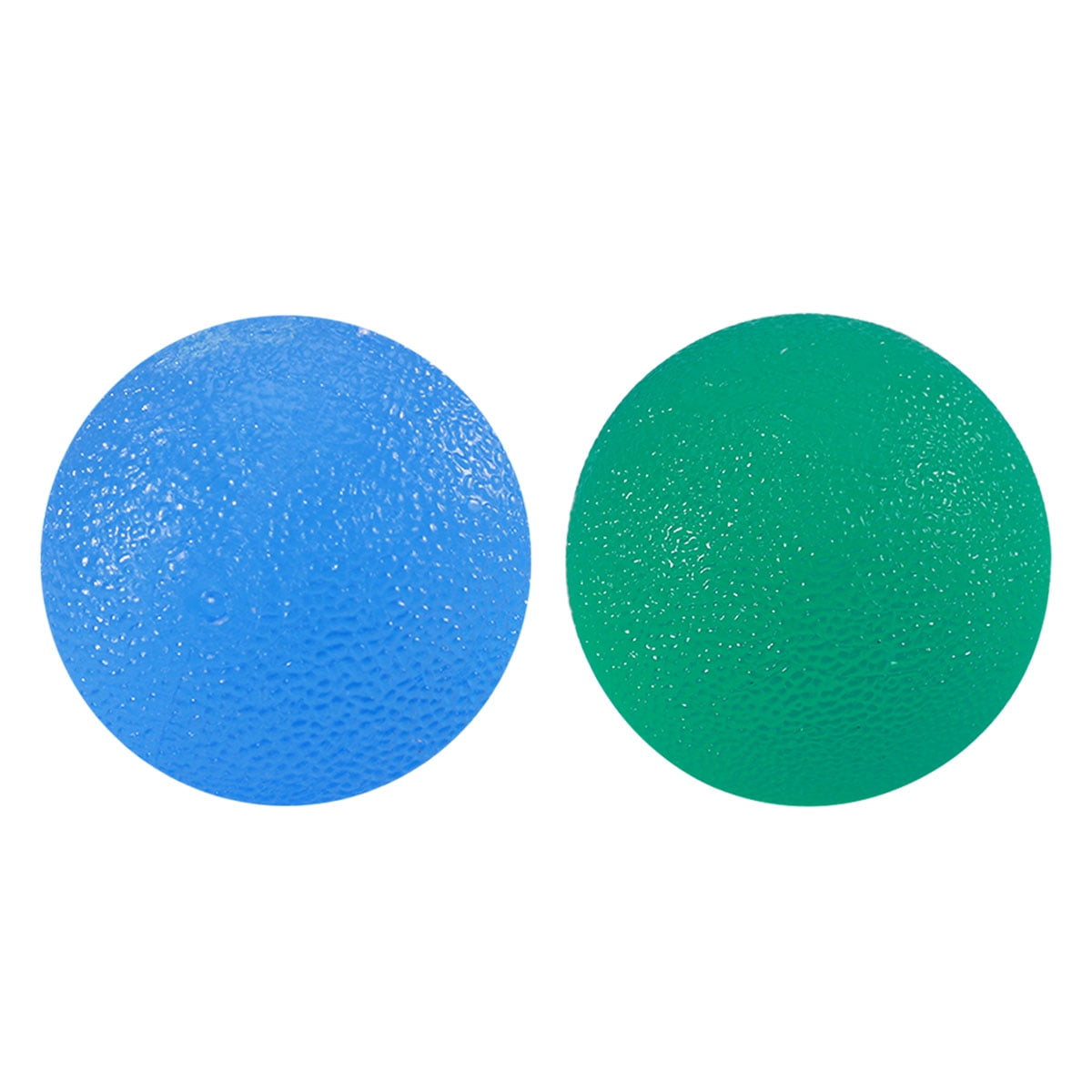 2 Pcs Hand Rehabilitation Ball Exercise Balls for Arthritis Grip