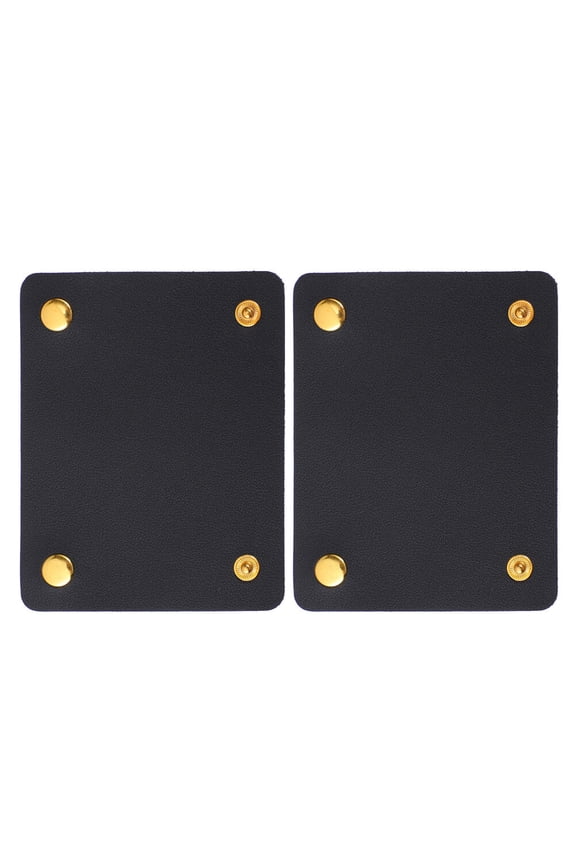 2 Pcs Handbag Suitcase Handle Bag Handle Protector 13.00X10.50X0.20CM