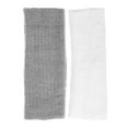 thumbnail image 1 of 2 Pcs Headband Stretchy Headbands Sports Professional Sweat Scarf Fabric Miss, 1 of 6