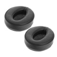 thumbnail image 1 of 2 Pcs Headphone Sponge Case Pads Accessories Earpads Headset Cushions Covers Replacement, 1 of 6