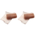 thumbnail image 1 of 2 Pcs Heavy Duty Copper Mesh 393.7 x 5 Inch for Whole Home Protection, Pure Copper Stuff Fit Wire Mesh Rodent Control, Sturdy Gap Blocker Fill Fabric for Mice and Rats, Pest Control, 1 of 7