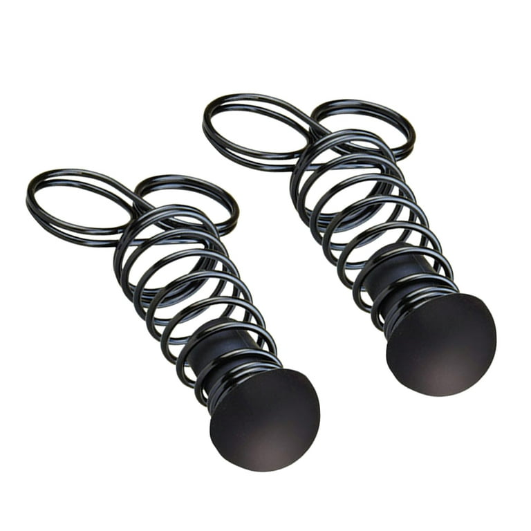 2 Pcs Heavy Grip Finger Grippers Feet Holders for Stretching Adjustable Men  and Women