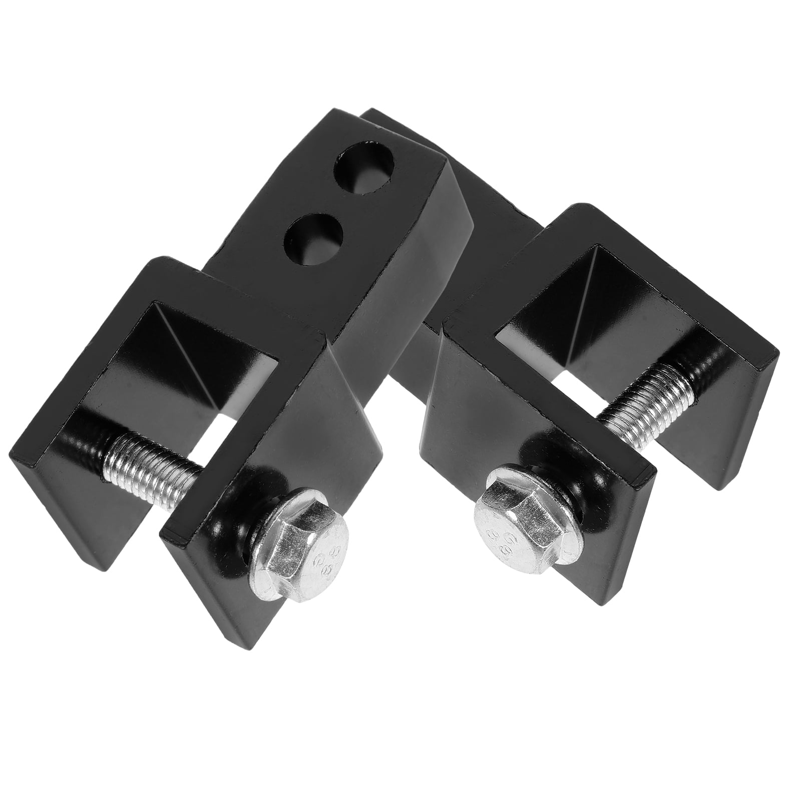 2 Pcs Heightener Motorbike Accessories Shocks Absorber Motorcycle Motorbike Shocks Absorbers