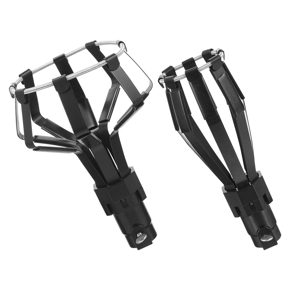 2 Pcs High Light Bulb Grabber Appliance Light Bulb Recessed Light Bulb