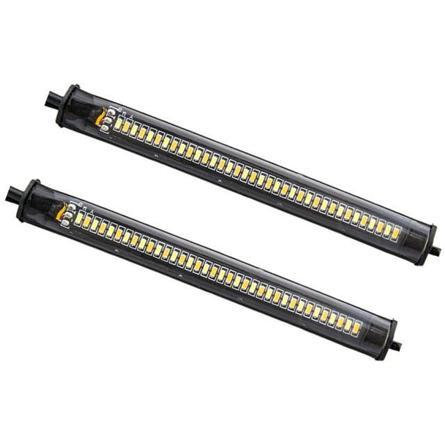 2 Pcs High Power Turning Light LED Turning Light Fog Lights LED Turning