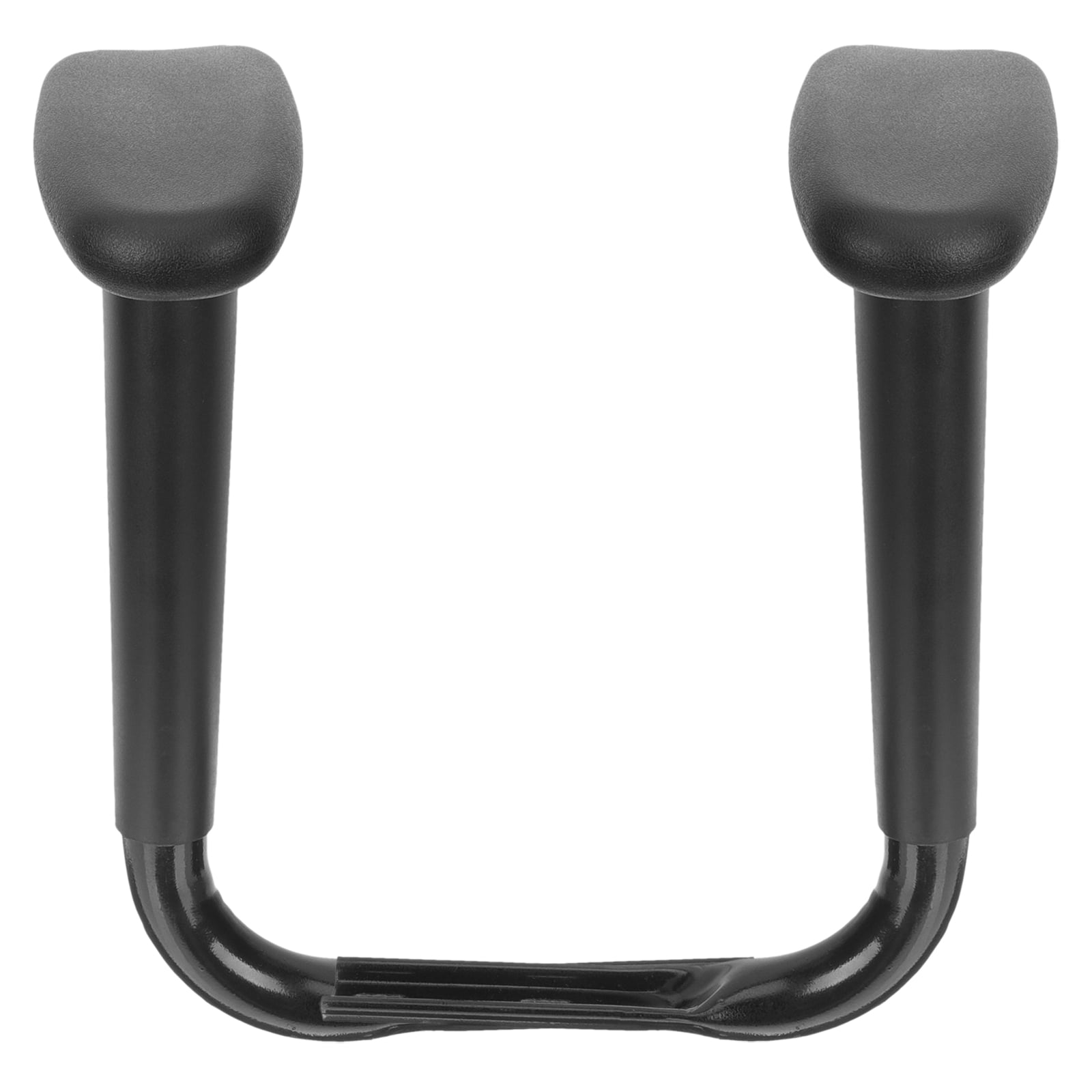 2 Pcs Home Desk Chair Office Armrest Height Extenders Cushion Gaming