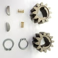 thumbnail image 1 of 2 Pcs Honda Drive Wheel Kit 42661-VE2-800 Gears 42672-VE2-800 Keys Springs & Clips, 1 of 6