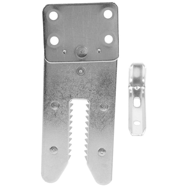 2 Pcs Hook Sectional Sofa Clips Clips for Sectional Sofas Sectional Connectors Heavy Duty Couch