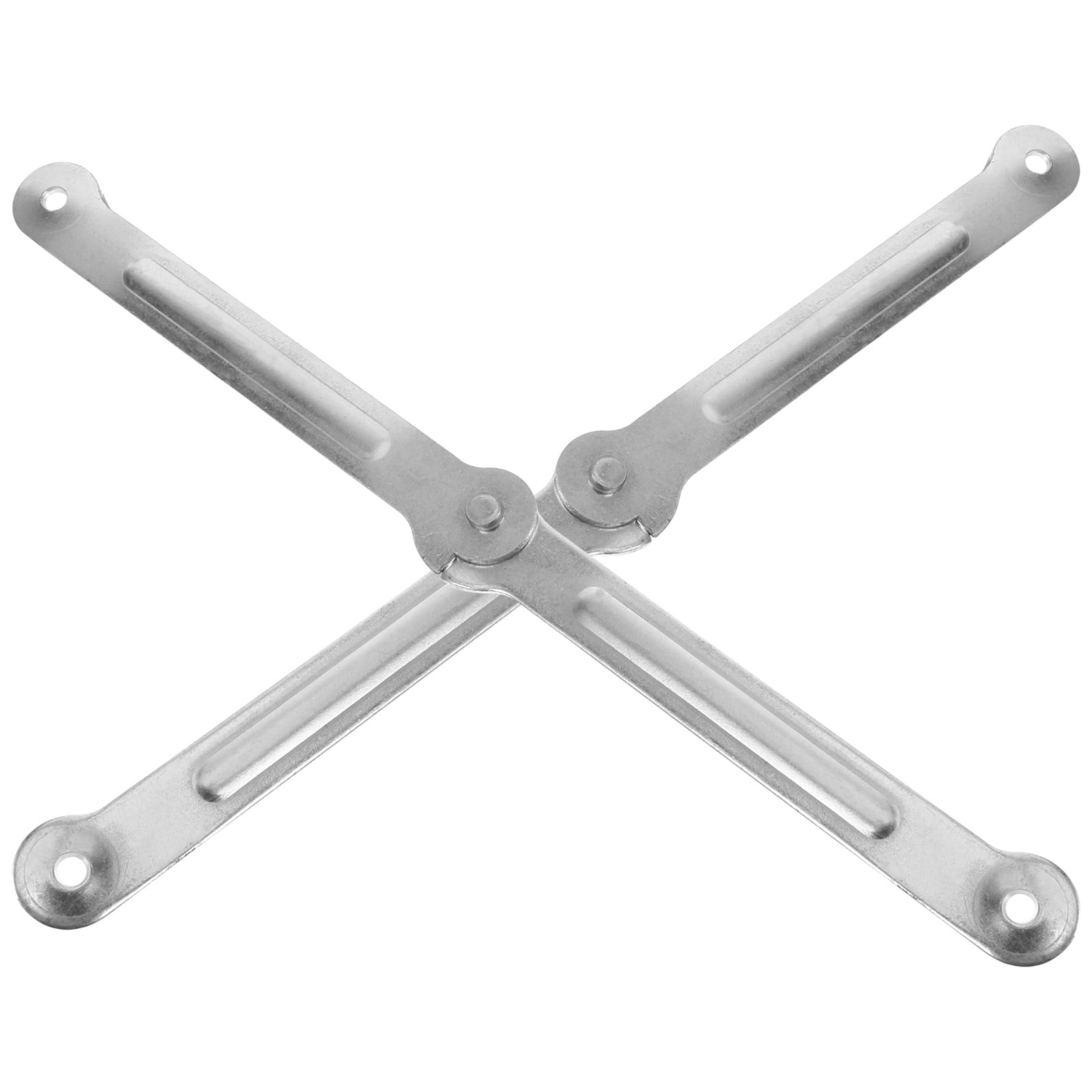 2 Pcs Hook Step Ladder Hinge Ladder Accessories Ladder Tie Rod Ladder