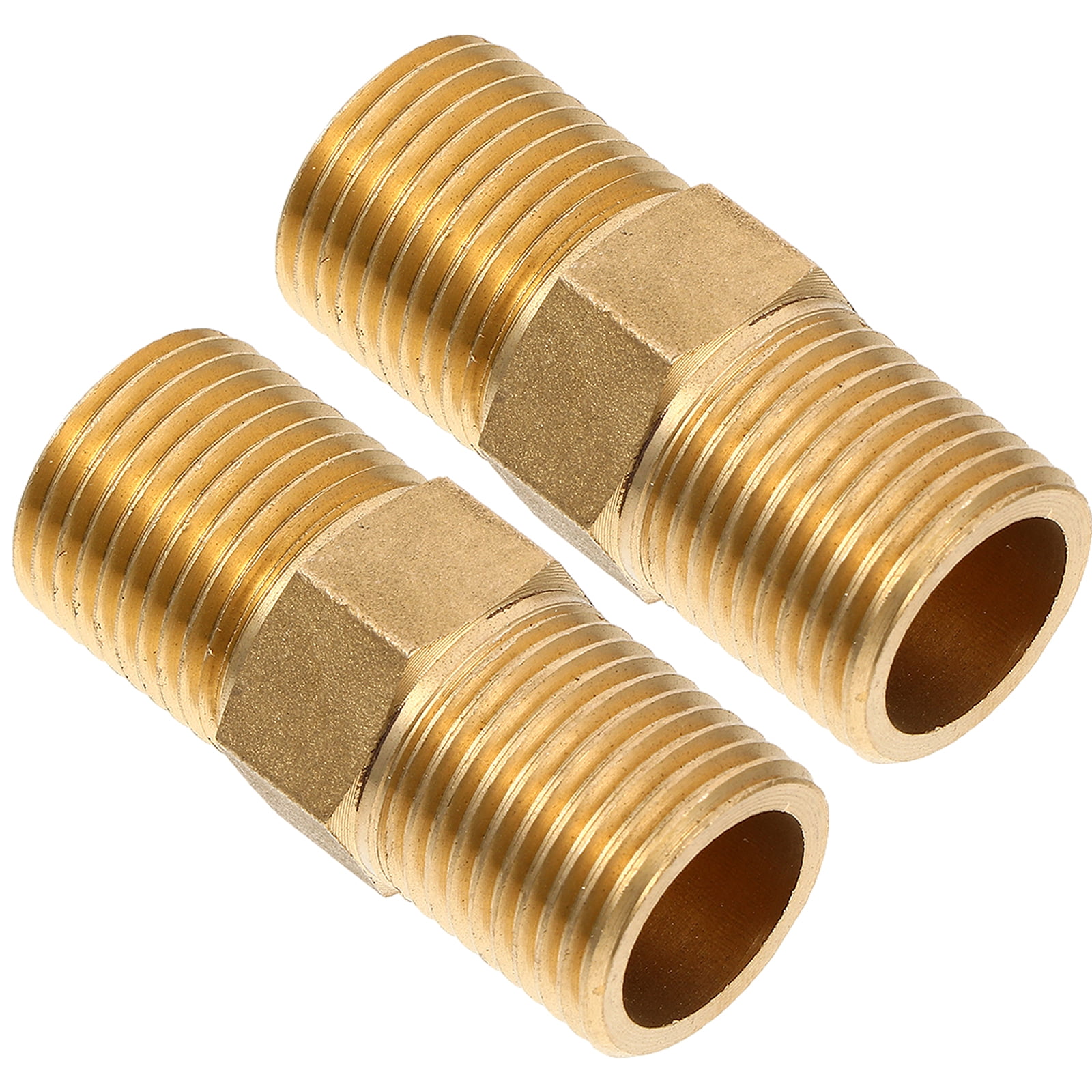 2 Pcs Hose Rv Accessories Water Tank Faucet Quick Connector for Outdoor