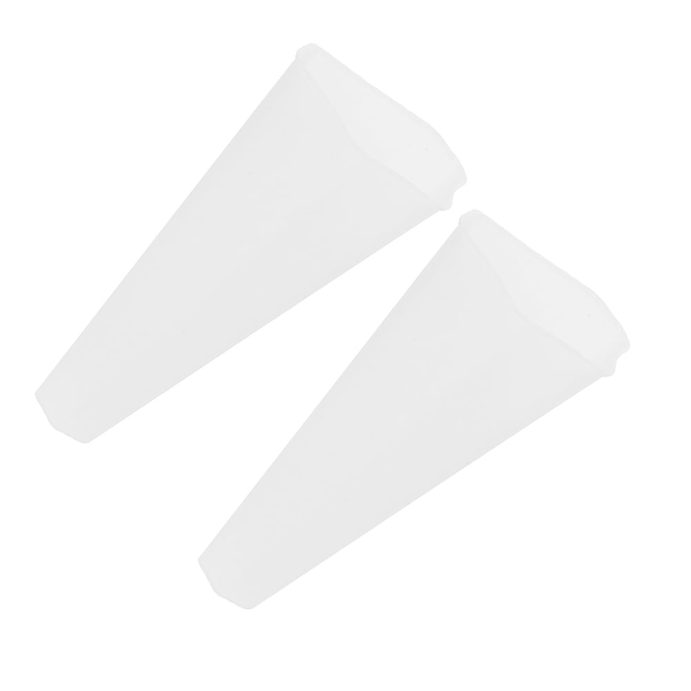 2 Pcs Hydroponic WallMounted Flower Pot Planter Pot Indoor Wall