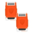 thumbnail image 1 of 2 Pcs Identity Theft Protection Roller Stamp, Privacy Stamp Roll ID Protection Roller Identity Theft Protection Roller Wide Roller Security Stamp for Mail, ID Blackout, Privacy Confidential, 1 of 4