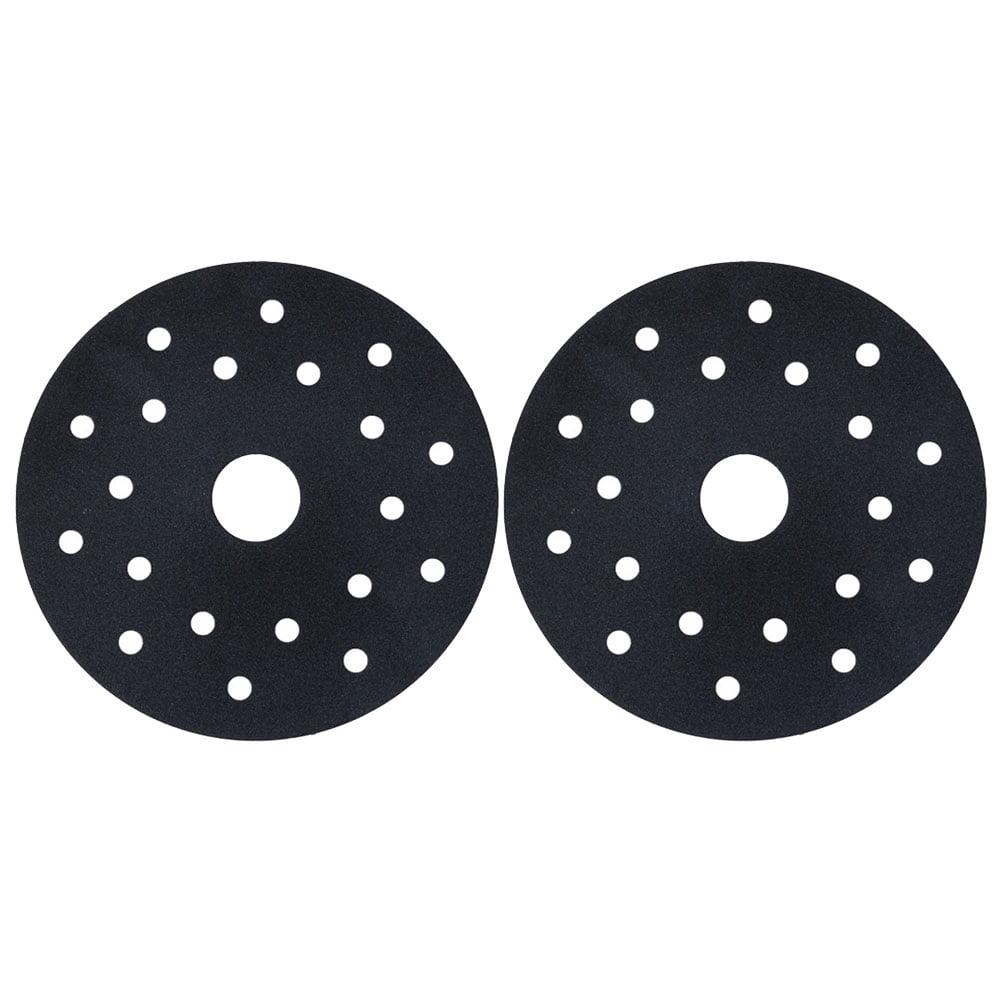 2 Pcs Induction Cooktop Adapter Plate Kitchen Stuff Rice Cooker Cookware Diffuser Disc Conduction