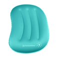 thumbnail image 1 of 2 Pcs Inflatable Camping Travel Pillow Compact Inflatable Pillow Breathable Comfortable Foldable Ultralight for Hiking Backpacking Ergonomic Inflating Pillows, 1 of 9