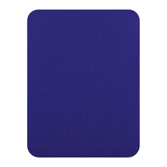 2 Pcs Iron-On Patches for Clothes,Colored Patches for Cloth,3.7 X 4.7 inch Fabric Repair Patches,Fabric Patches for Clothing,Bag, Hat Repair, Clothing Repair Decorating,Pants Mending,Blue