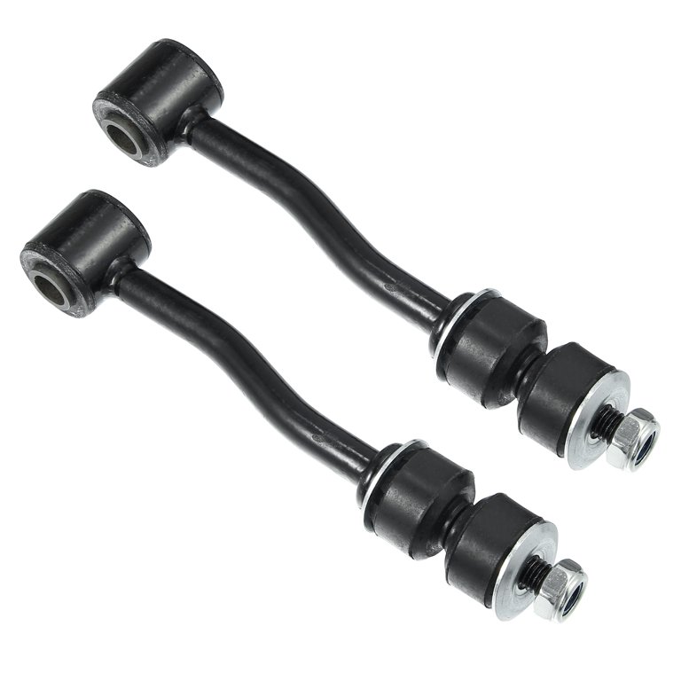 2 Pcs K3174 52037849 Front Sway Bar End Links Stabilizer Sway Bar Link  52001132 52003361 for Jeep Cherokee Comanche