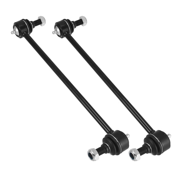 2 Pcs K750124 Front Sway Bar End Links Stabilizer Sway Bar Link 51320S0XC01 K750090 for Honda Pilot for Acura ZDX MDX