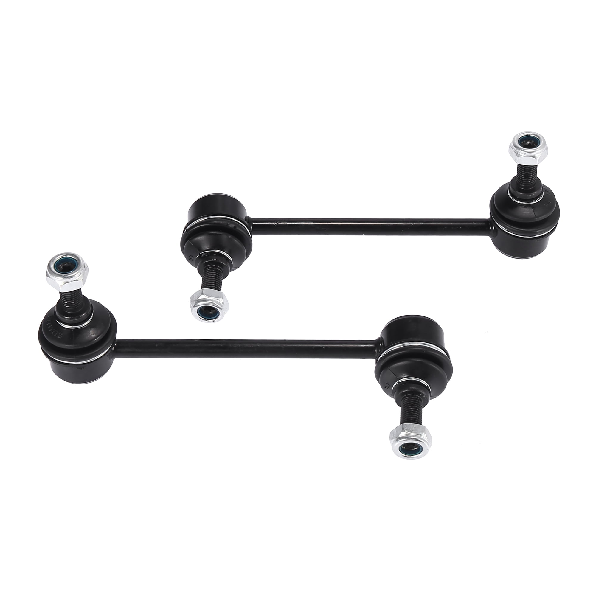 2 Pcs K80250 K80251 Front Suspension Sway Bar End Links Stabilizer Bar Link 3M8Z5K483R for Ford for Lincoln for Mazda