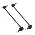 thumbnail image 1 of 2 Pcs K80880 Front Suspension Sway Bar End Links Stabilizer Bar Link 31340273 8623576 for Volvo for Ford for Mazda, 1 of 6