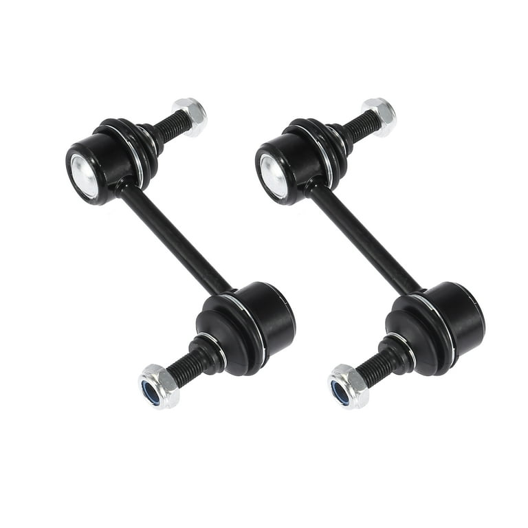 2 Pcs K9545 Rear Suspension Sway Bar End Links Stabilizer Bar Link