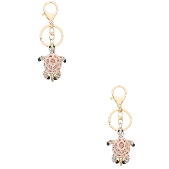 2 Pcs Keychain Holder for Keys Trendy