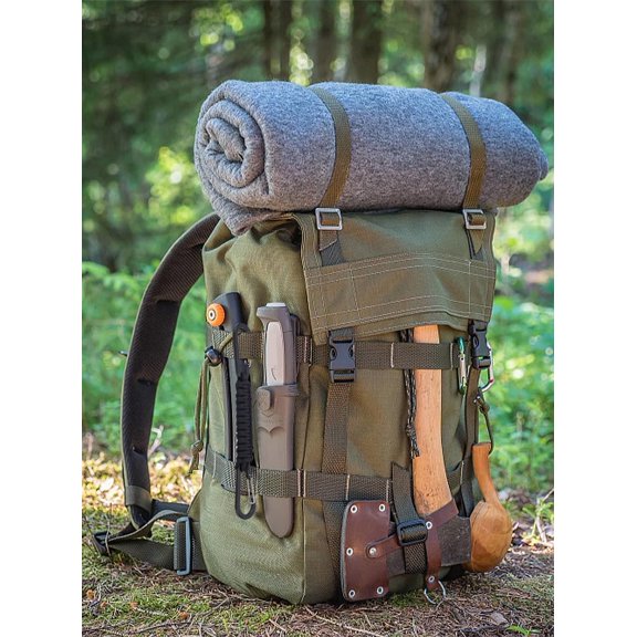 2 Pcs Keychain Lanyard Clip Quick-Release Key Clip Used as A Tool on A Key Backpack Great for Hiking and Camping