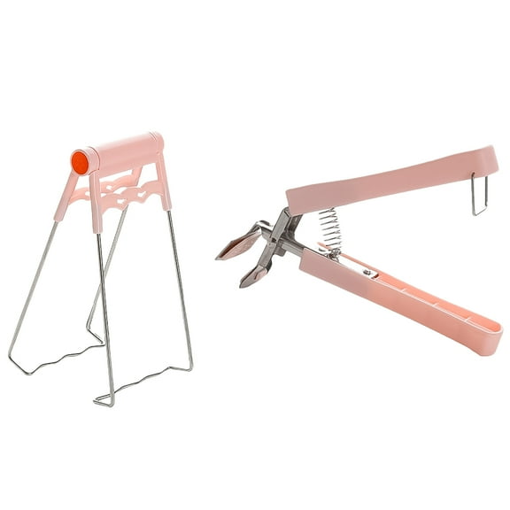 2 Pcs Kitchen Decor and Accessories Gadgets for Home Oven Clip