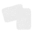 thumbnail image 1 of 2 Pcs Kitchen Sink Mat Dining Table Protector Drying Pad Pvc, 1 of 6