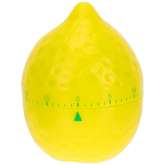 2 Pcs Kitchen Timer Baking Countdown Student Child