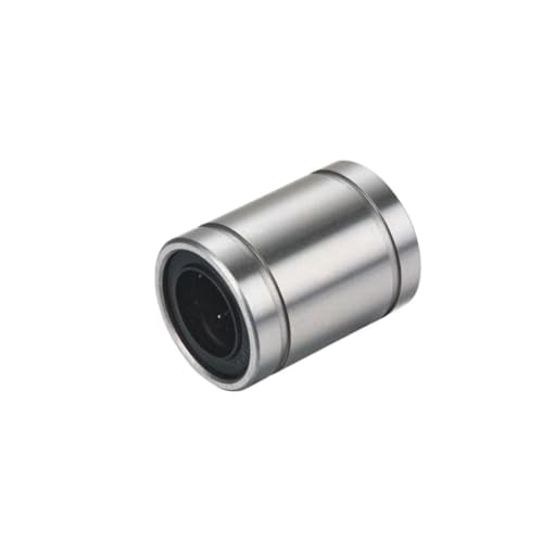 2 Pcs LME30UU Linear Motion Ball Bearings 30 * 47 * 68 mm Standard LME 30MM LME 30UU Linear Bearing LME30UU$$Tools