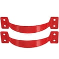 thumbnail image 1 of 2pcs Step Ladder Pull Handles for Playroom Ladder Parts Replacement, 1 of 6