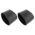 thumbnail image 1 of Ladder Foot Cover 2 Pcs Parts Leg Protective Ladders Telescoping Whelping Pads Feet Pvc, 1 of 6